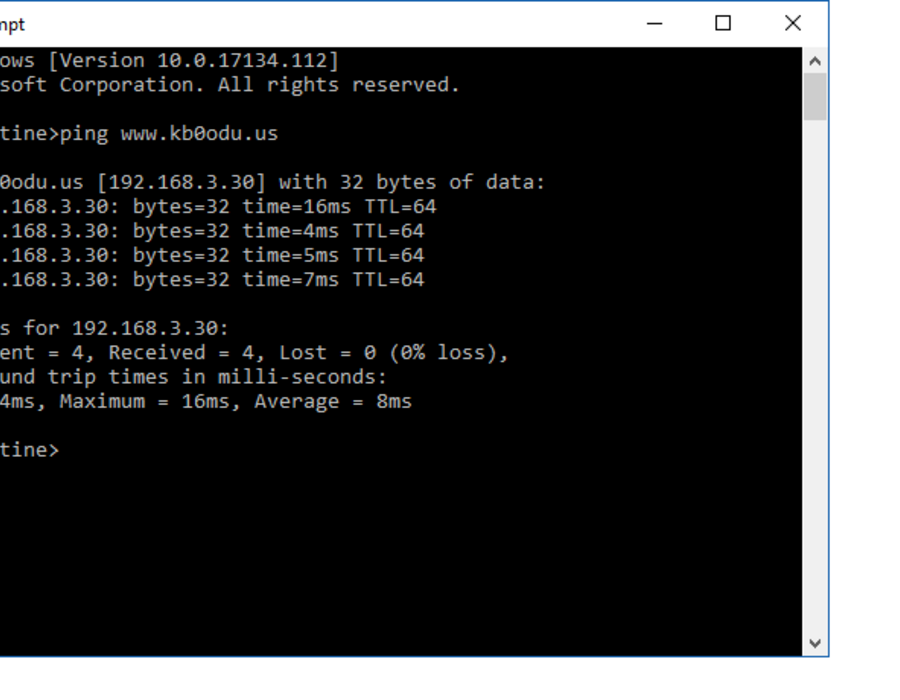 pinging_www_kb0odu.us.png